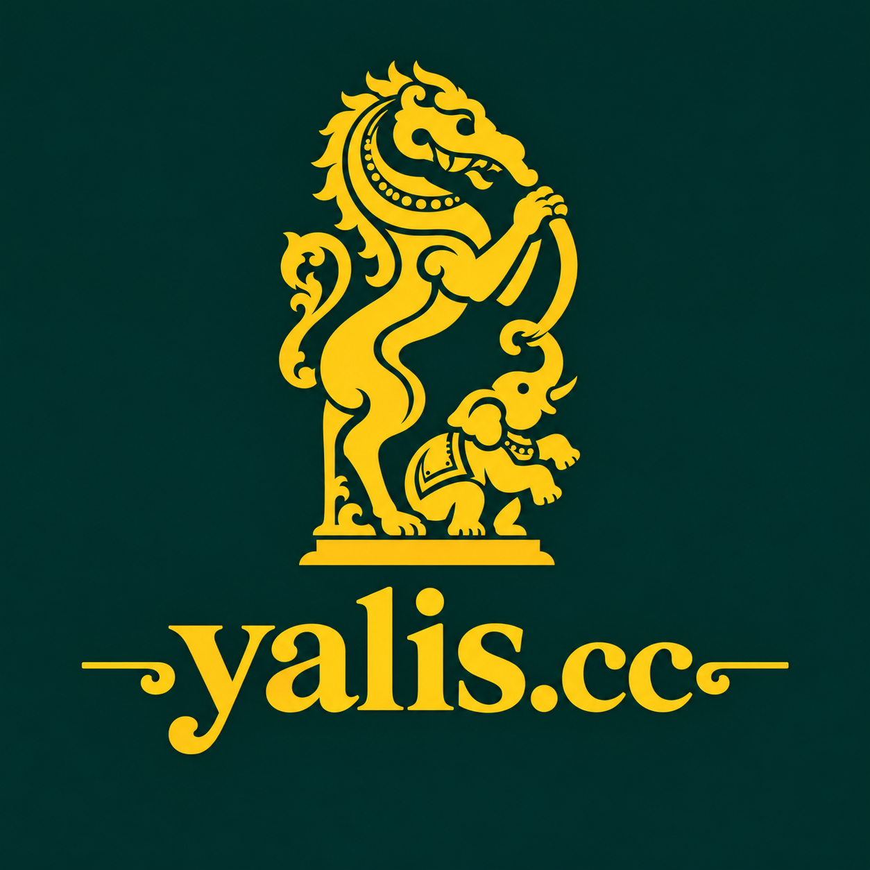 yalis